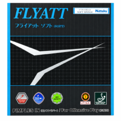 Nittaku Flyatt Soft