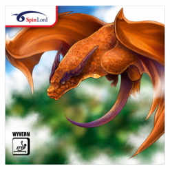 Spinlord Wyvern