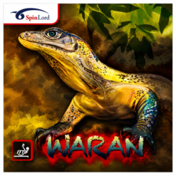 Spinlord Waran OX