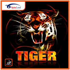 Spinlord Tiger