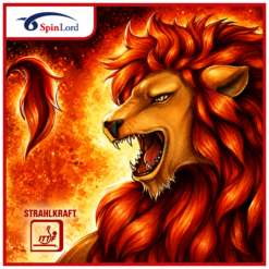Spinlord Strahlkraft