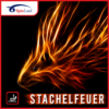 Spinlord Stachelfeuer OX