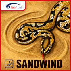 Spinlord Sandwind