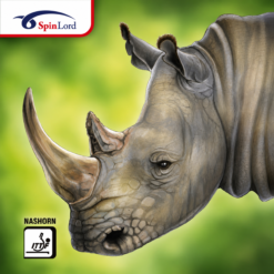 Spinlord Nashorn