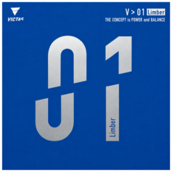 Victas V > 01 Limber