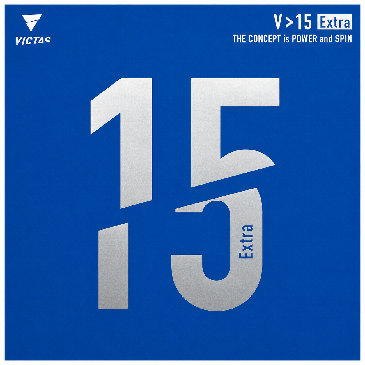 Victas V > 15 Extra