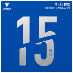 Victas V > 15 Stiff