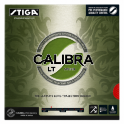 Stiga Calibra LT Sound