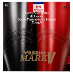 Yasaka Mark V