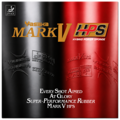 Yasaka Mark V HPS