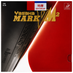 Yasaka Mark V M2