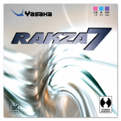 Yasaka Rakza 7