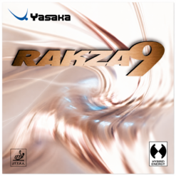 Yasaka Rakza 9