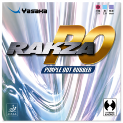 Yasaka Rakza PO