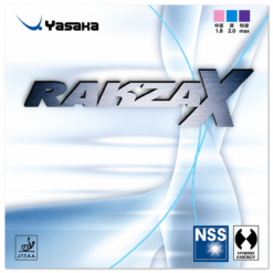 Yasaka Rakza X
