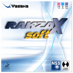 Yasaka Rakza X Soft