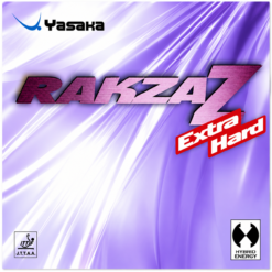 Yasaka Rakza Z Extra Hard