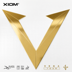 Xiom Vega Tour