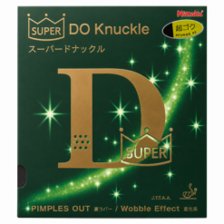 Nittaku Super DO Knuckle