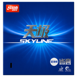 DHS Skyline 3 Provincial 39 Graus Esponja Azul