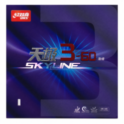 DHS Skyline 3-60 Medium Hardness