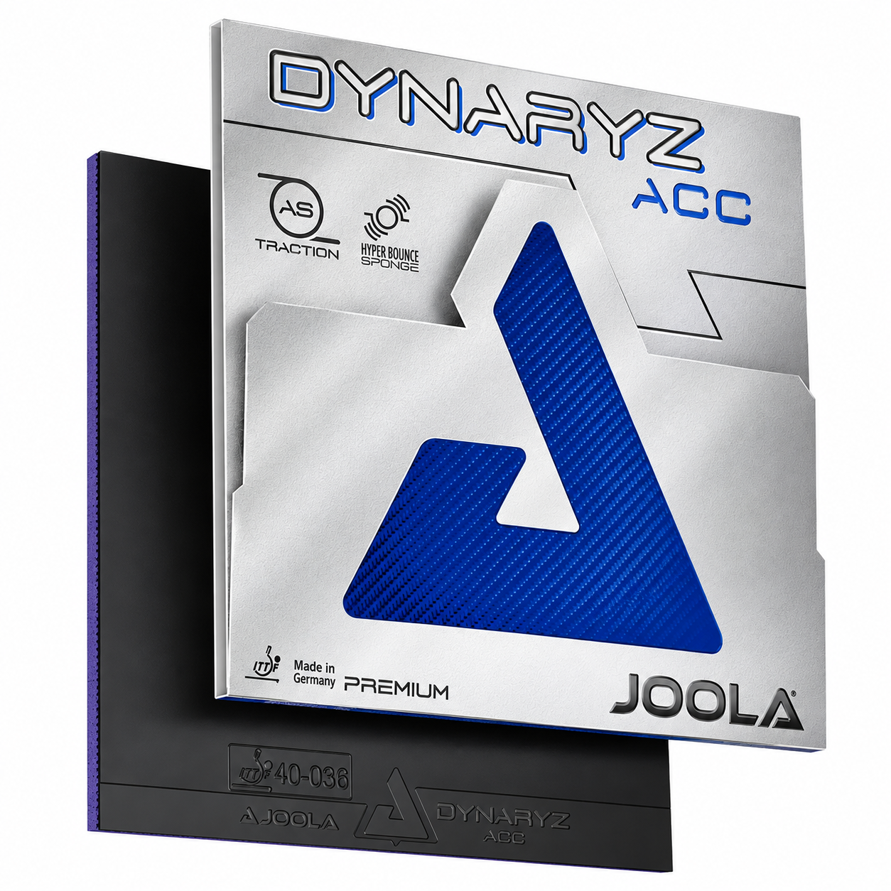 Joola Dynaryz ACC