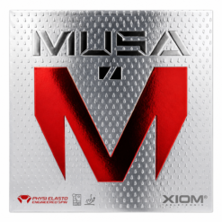 Xiom Musa I