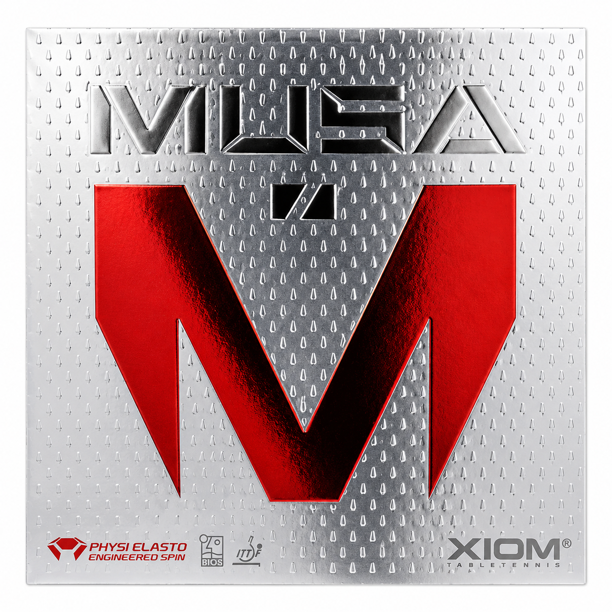 Xiom Musa I