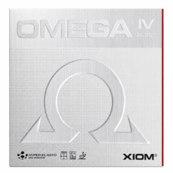 Xiom Omega IV Euro