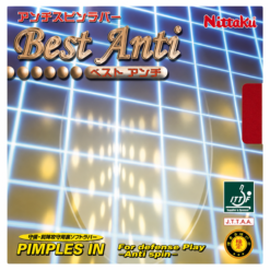Nittaku Best Anti