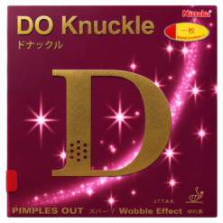 Nittaku DO Knuckle