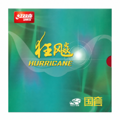DHS Hurricane 3 Neo National 40