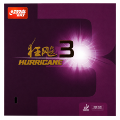 DHS Hurricane 3 39 Graus