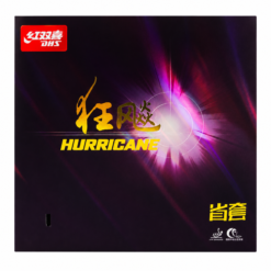 DHS Hurricane 3 Provincial 39 Graus
