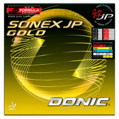 Donic Sonex JP Gold