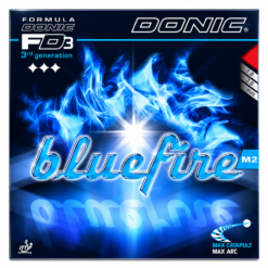 Donic Bluefire M2 - Max Preta