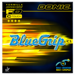 Donic BlueGrip C1