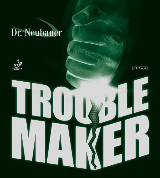 Pino Dr.Neubauer Trouble Maker