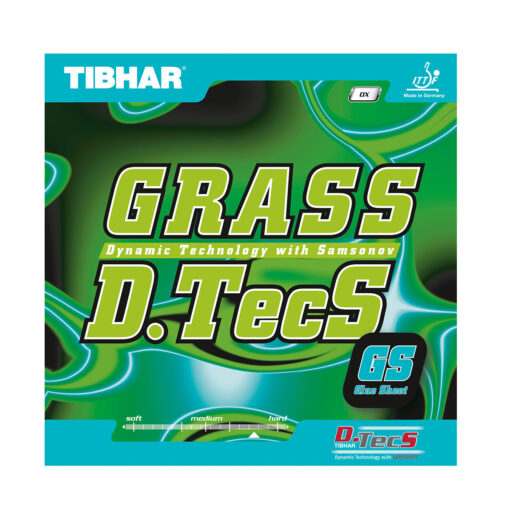 Pino Tibhar Grass D.TecS GS