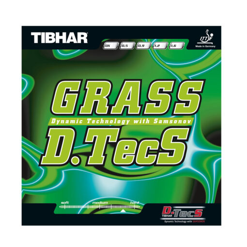 Pino Tibhar Grass D.TecS