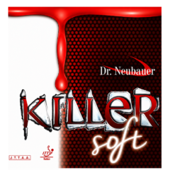 Dr. Neubauer Killer Soft