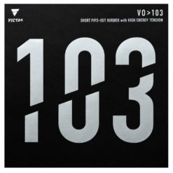 Victas VO > 103