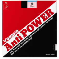 Yasaka Antipower