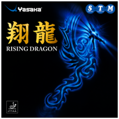 Yasaka Rising Dragon