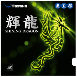 Yasaka Shining Dragon