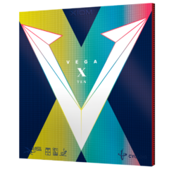 Xiom Vega X