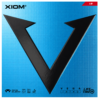 Xiom Vega Intro