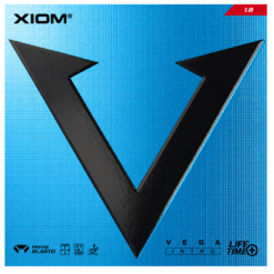 Xiom Vega Intro