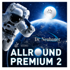 Dr. Neubauer Allround Premium 2