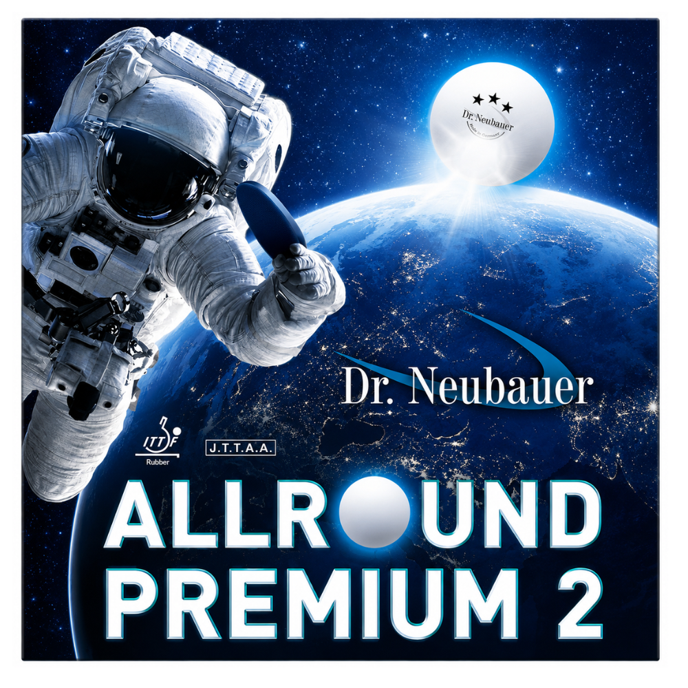 Dr. Neubauer Allround Premium 2